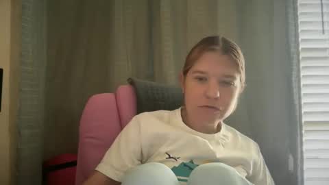 Snapshot of ebony8ivory chatting on April 2026 03:32:01 PM americnbarbie online show from April 2026 03:32:01 PM