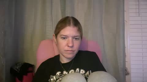 Snapshot of ebony8ivory chatting on May 2026 12:52:02 AM americnbarbie online show from May 2026 12:52:02 AM