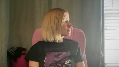 Snapshot of ebony8ivory chatting on May 2026 12:57:02 PM americnbarbie online show from May 2026 12:57:02 PM