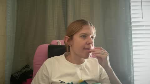 Snapshot of ebony8ivory chatting on May 2026 02:45:02 PM americnbarbie online show from May 2026 02:45:02 PM