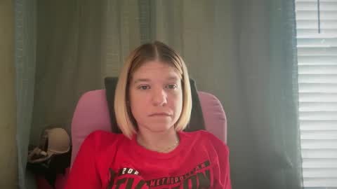 Snapshot of ebony8ivory chatting on May 2026 12:23:02 PM americnbarbie online show from May 2026 12:23:02 PM
