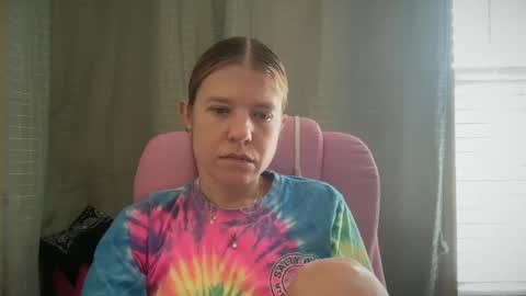 Snapshot of ebony8ivory chatting on June 2026 03:03:01 PM americnbarbie online show from June 2026 03:03:01 PM