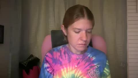 Snapshot of ebony8ivory chatting on June 2026 03:08:02 AM americnbarbie online show from June 2026 03:08:02 AM