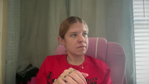 Snapshot of ebony8ivory chatting on June 2026 03:14:02 PM americnbarbie online show from June 2026 03:14:02 PM