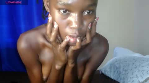 Ebony online show from February 2026 06:59:02 AM