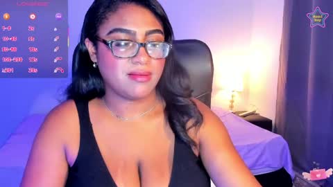 ebony__queen2 online show from May 2026 09:10:02 PM