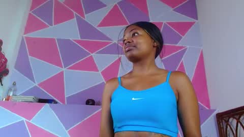 Alika Ashanti online show from February 2025 04:44:01 PM