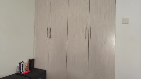 Angelina online show from November 2025 07:14:02 PM