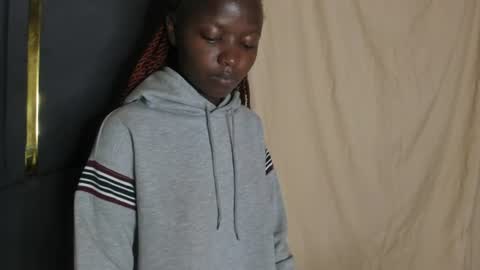 Snapshot of ebony_angelina chatting on June 2026 05:10:01 AM Angelina online show from June 2026 05:10:01 AM