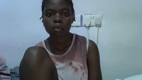 Ebony babey online show from March 2026 06:31:01 PM