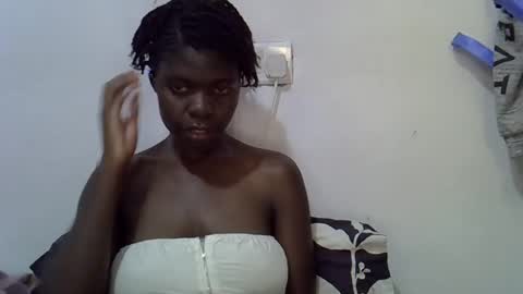 Ebony babey online show from April 2026 12:54:01 PM