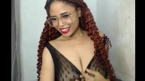 Snapshot of ebony_badgirl chatting on October 2025 06:01:02 AM Ebony badgirl online show from October 2025 06:01:02 AM