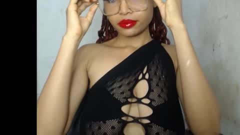 Snapshot of ebony_badgirl chatting on October 2025 05:51:02 AM Ebony badgirl online show from October 2025 05:51:02 AM