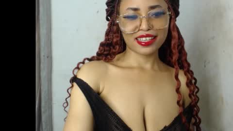 Snapshot of ebony_badgirl chatting on October 2025 06:14:02 AM Ebony badgirl online show from October 2025 06:14:02 AM