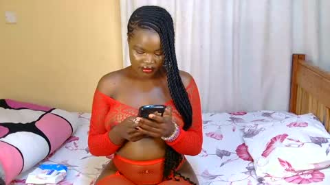 Snapshot of ebony_bunnny chatting on July 2026 08:02:01 PM Bunny online show from July 2026 08:02:01 PM