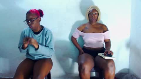 chayna smith online show from January 2025 11:54:02 AM