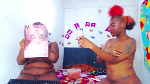 chayna smith online show from December 2025 01:48:02 AM