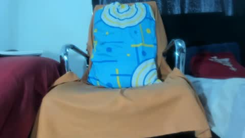 Cristal Ebony online show from August 2026 12:18:02 PM
