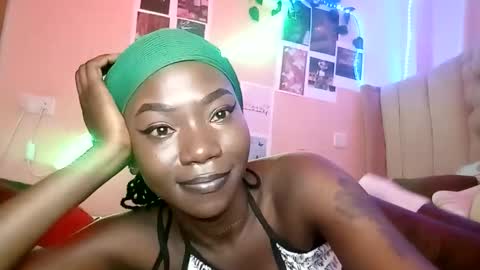 Snapshot of ebony_darkie12 chatting on March 2025 12:16:01 AM ebony darkie12 online show from March 2025 12:16:01 AM