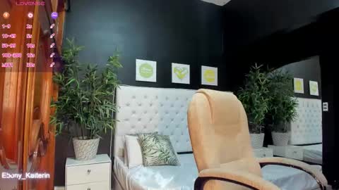 ebony_katterin online show from November 2025 10:58:01 AM