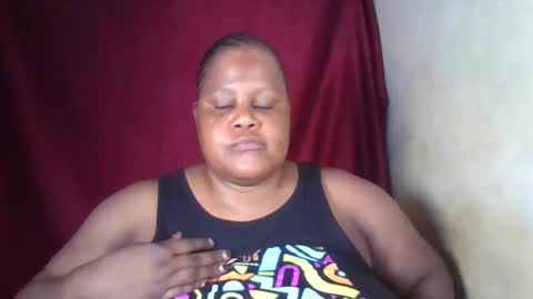 ebony_magixs online show from December 2025 10:20:01 AM