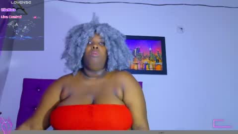Snapshot of ebony_neighbormoans chatting on July 2026 03:22:02 AM LINA online show from July 2026 03:22:02 AM