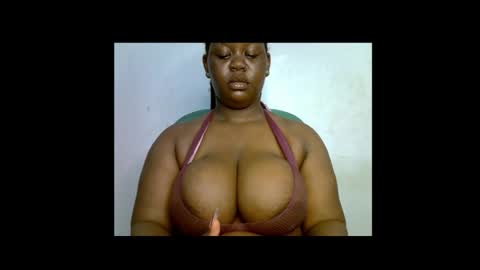 Snapshot of ebony_plumx12 chatting on April 2026 06:13:02 PM Prisy online show from April 2026 06:13:02 PM