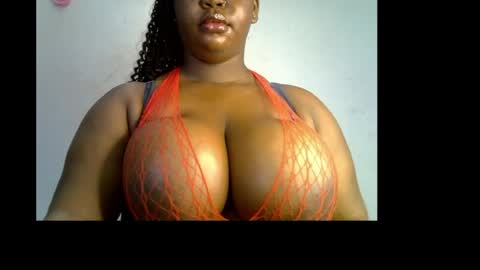 Snapshot of ebony_plumx12 chatting on May 2026 08:54:01 AM Prisy online show from May 2026 08:54:01 AM
