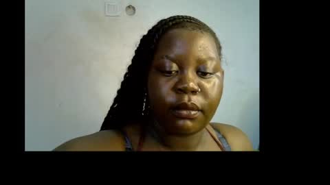 Snapshot of ebony_plumx12 chatting on May 2026 07:17:01 AM Prisy online show from May 2026 07:17:01 AM