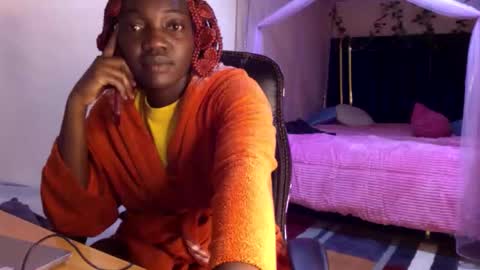 Nameless online show from January 2026 09:18:01 PM