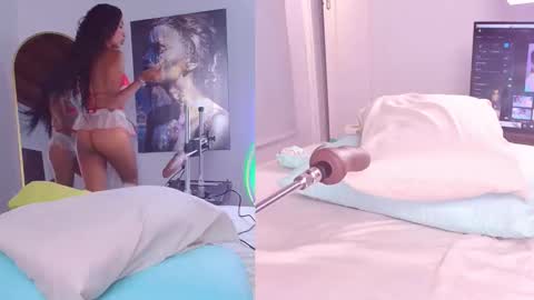 SKYE online show from September 2025 02:11:02 PM