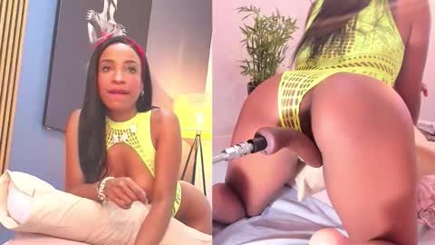 SKYE online show from November 2025 02:26:01 PM