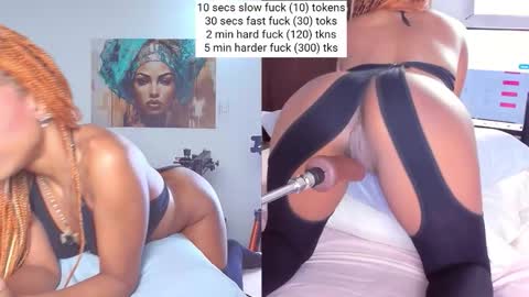 SKYE online show from February 2026 02:04:02 PM