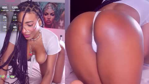 SKYE online show from March 2026 02:09:02 PM