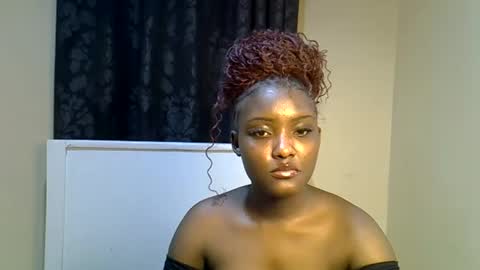 Snapshot of ebonybarbieee chatting on July 2026 07:38:01 PM Barbie online show from July 2026 07:38:01 PM