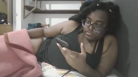 Snapshot of ebonybigtitqueen0 chatting on February 2026 03:22:02 AM ebonybigtitqueen0 online show from February 2026 03:22:02 AM