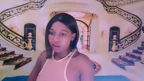 Snapshot of ebonyblisss chatting on January 2025 09:36:02 AM Tamia online show from January 2025 09:36:02 AM