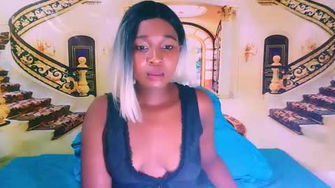 Snapshot of ebonyblisss chatting on January 2025 09:16:02 AM Tamia online show from January 2025 09:16:02 AM