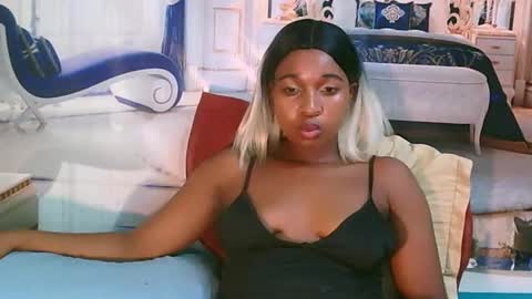 Snapshot of ebonyblisss chatting on February 2025 12:26:02 PM Tamia online show from February 2025 12:26:02 PM