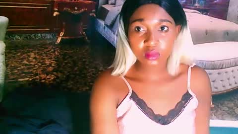 Snapshot of ebonyblisss chatting on February 2025 09:04:02 PM Tamia online show from February 2025 09:04:02 PM