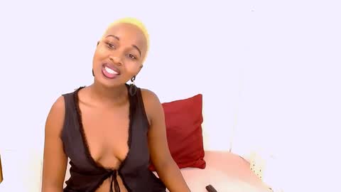 Snapshot of ebonyblisss chatting on March 2025 06:37:01 AM Tamia online show from March 2025 06:37:01 AM