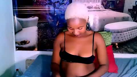 Snapshot of ebonyblisss chatting on March 2025 09:44:02 AM Tamia online show from March 2025 09:44:02 AM