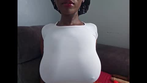 Ebony Melanie online show from November 2025 04:23:02 AM