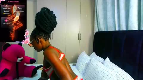 ebonychocholate254 online show from March 2026 07:20:01 PM