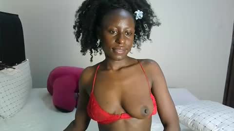 ebonychocholate254 online show from April 2026 10:12:02 AM