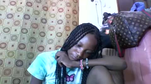 MELLEN online show from February 2025 11:07:02 AM