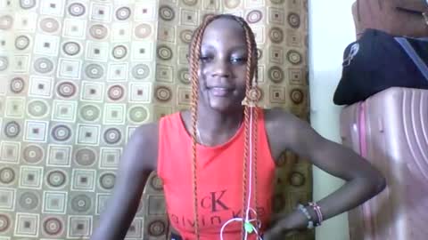 MELLEN online show from March 2025 07:03:02 PM