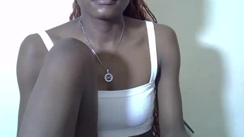 Snapshot of ebonycutegal4 chatting on October 2025 07:29:02 PM MELLEN online show from October 2025 07:29:02 PM