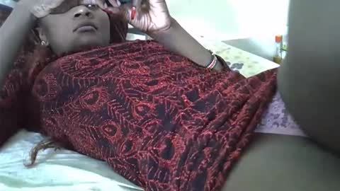 Snapshot of ebonycutegal4 chatting on October 2025 08:42:01 PM MELLEN online show from October 2025 08:42:01 PM