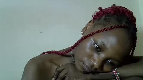 Snapshot of ebonycutegal4 chatting on November 2025 11:10:01 AM MELLEN online show from November 2025 11:10:01 AM